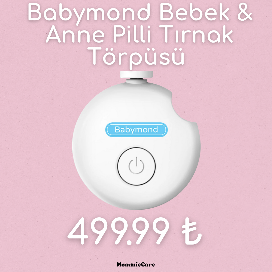 Anne Bebek Konfor Seti