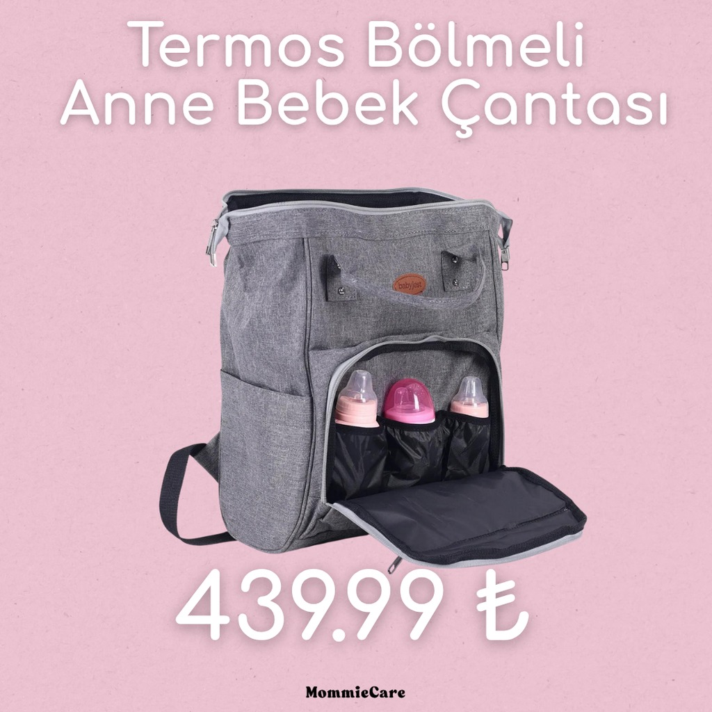 Anne Bebek Konfor Seti