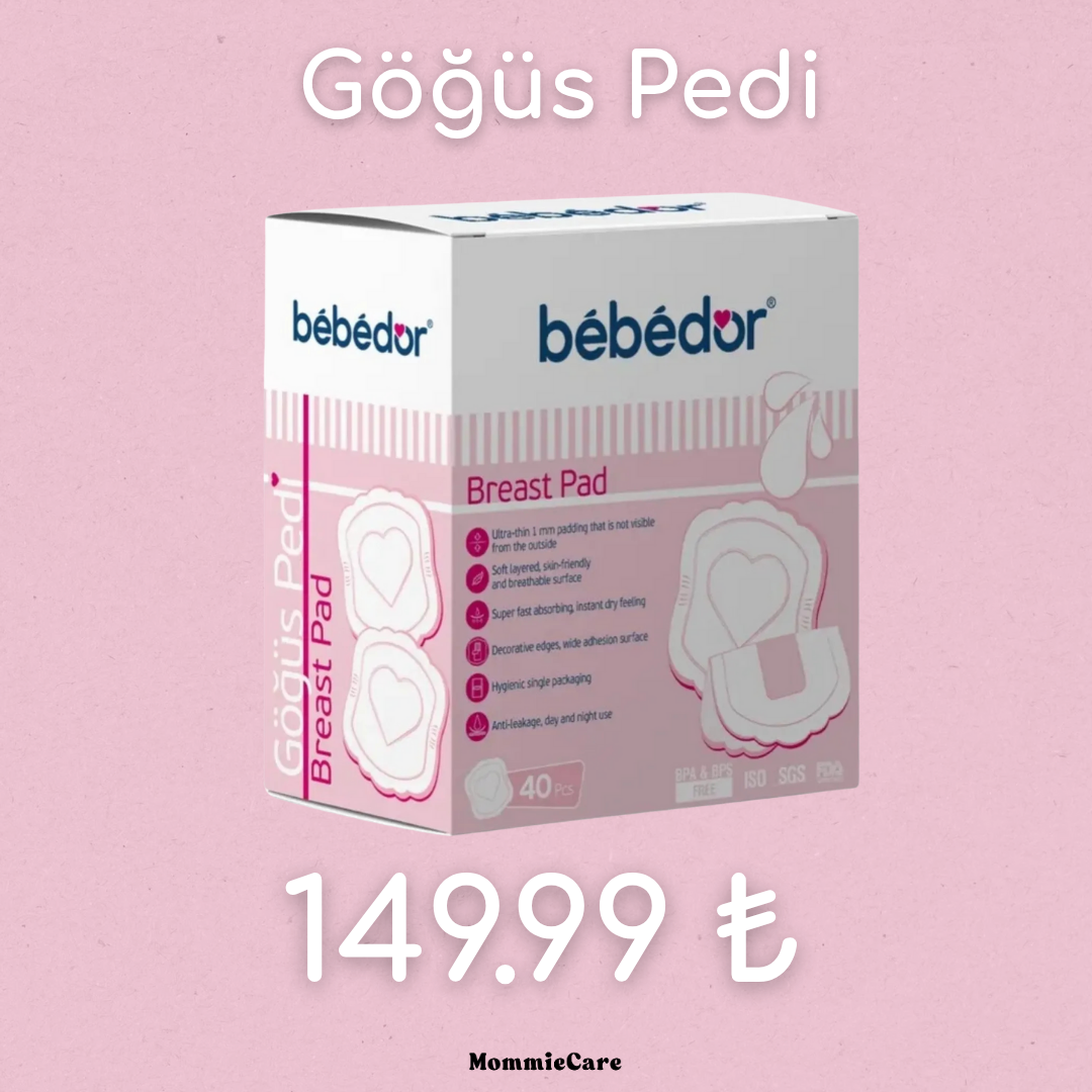 Anne Bebek Konfor Seti