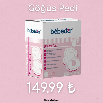 Anne Bebek Konfor Seti
