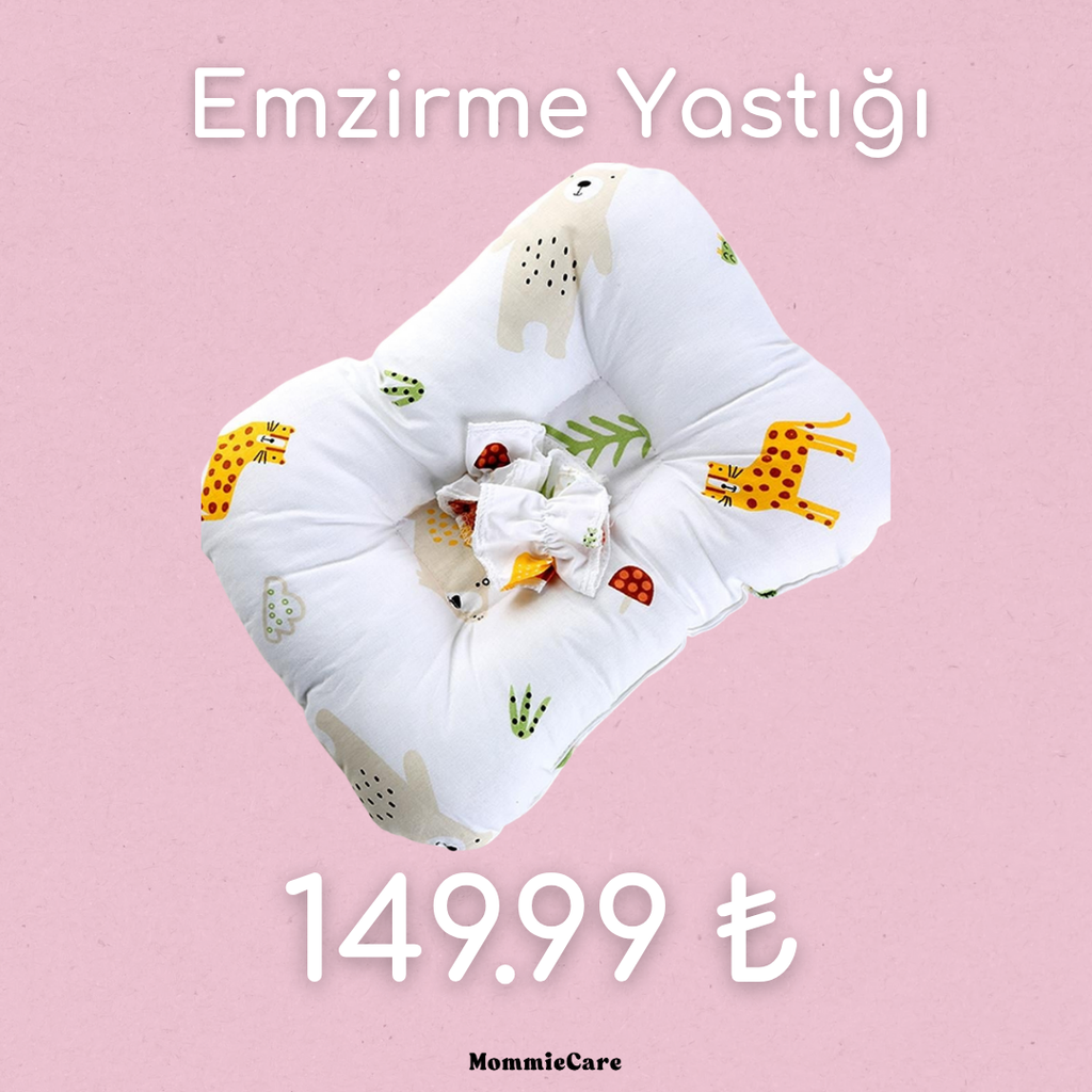 Anne Bebek Konfor Seti