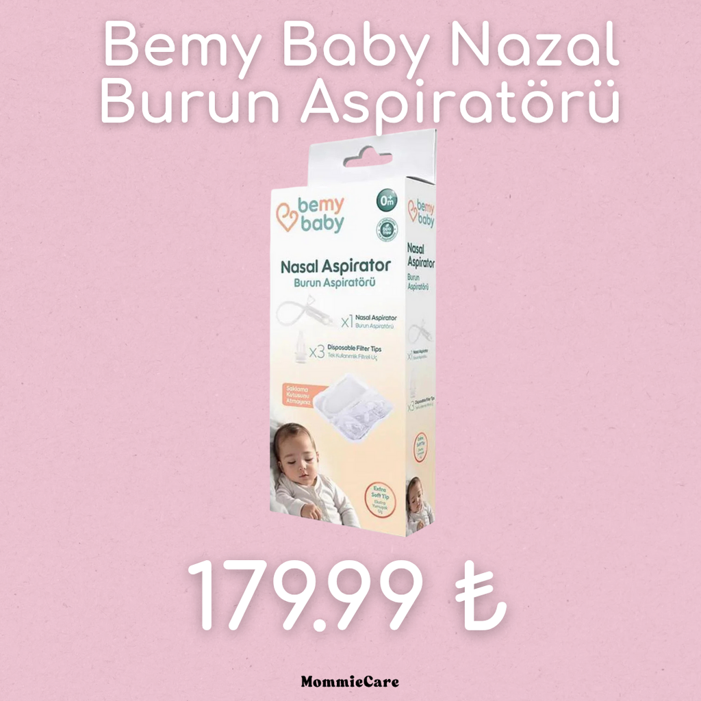 Anne Bebek Konfor Seti