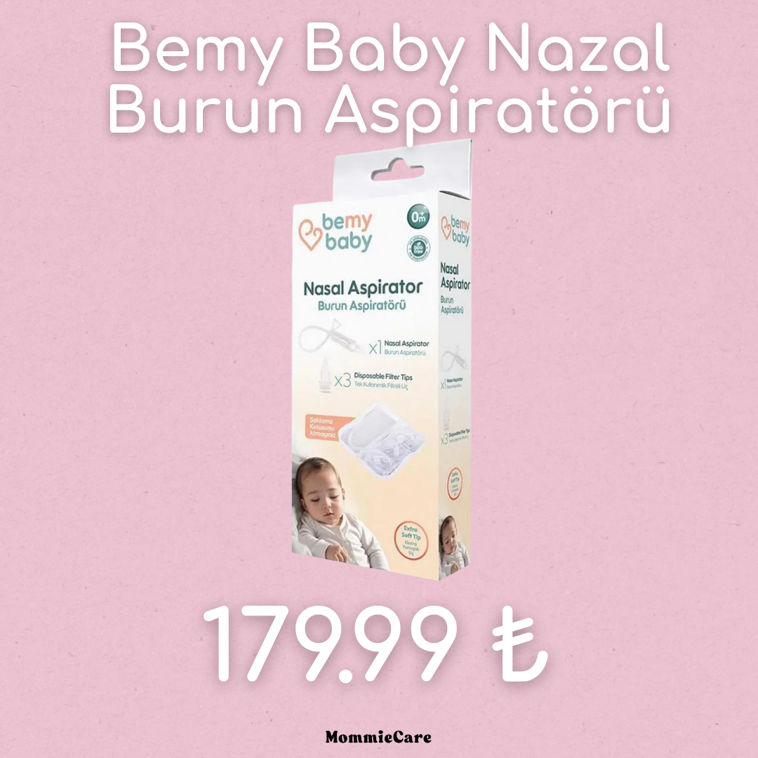 Anne Bebek Konfor Seti