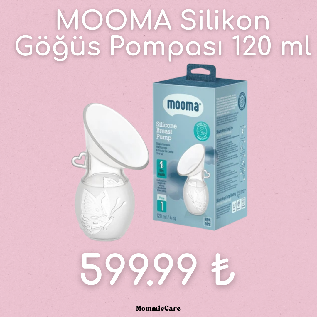 Anne Bebek Konfor Seti