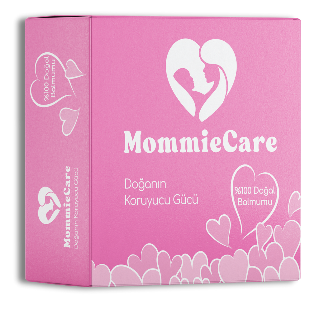 Balmumu Göğüs Ucu Koruyucu Kapak